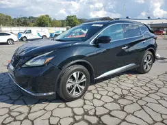 5N1AZ2MJ2KN124832 2019 NISSAN MURANO