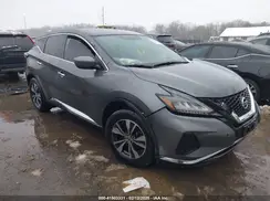 5N1AZ2MJ2KN125916 2019 NISSAN MURANO