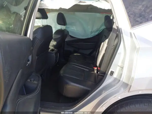 5N1AZ2MJ2KN126337 2019 NISSAN MURANO - Image 8