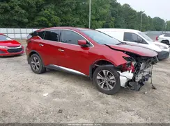 5N1AZ2MJ2KN127035 2019 NISSAN MURANO