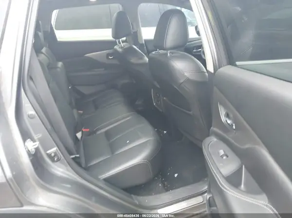 5N1AZ2MJ2KN129867 2019 NISSAN MURANO - Image 8