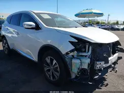 5N1AZ2MJ2KN130386 2019 NISSAN MURANO
