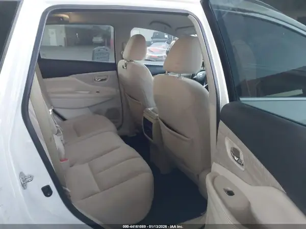 5N1AZ2MJ2KN131134 2019 NISSAN MURANO - Image 8