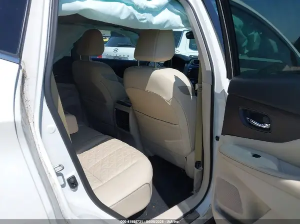 5N1AZ2MJ2KN133403 2019 NISSAN MURANO - Image 8