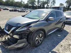 5N1AZ2MJ2KN133482 2019 NISSAN MURANO