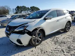 5N1AZ2MJ2KN134163 2019 NISSAN MURANO
