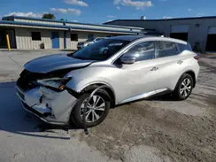 5N1AZ2MJ2KN134602 2019 NISSAN MURANO