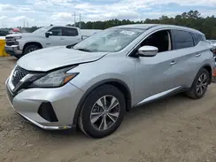 5N1AZ2MJ2KN135233 2019 NISSAN MURANO