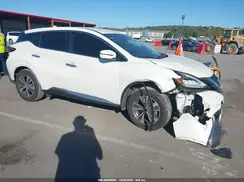 5N1AZ2MJ2KN135958 2019 NISSAN MURANO