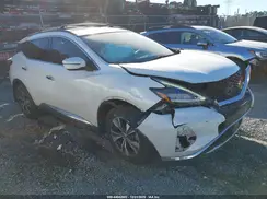 5N1AZ2MJ2KN136785 2019 NISSAN MURANO