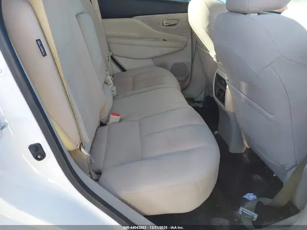 5N1AZ2MJ2KN136785 2019 NISSAN MURANO - Image 8