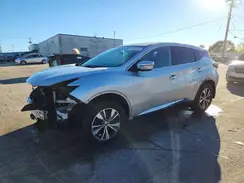 5N1AZ2MJ2KN137712 2019 NISSAN MURANO