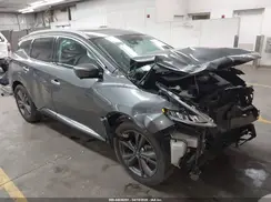 5N1AZ2MJ2KN138083 2019 NISSAN MURANO