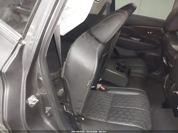 5N1AZ2MJ2KN138083 2019 NISSAN MURANO - Image 8