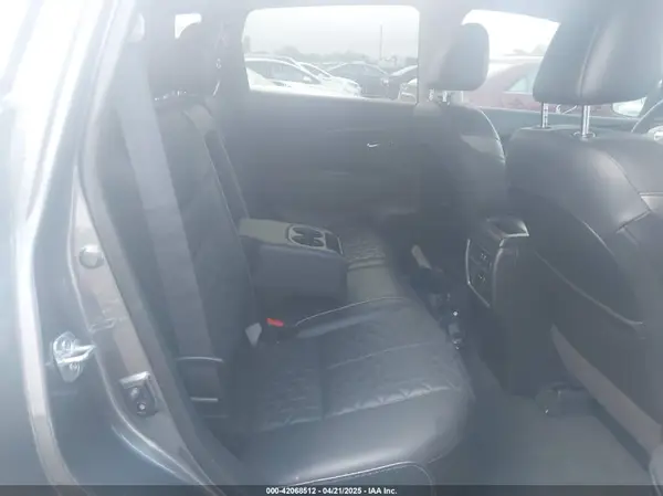 5N1AZ2MJ2KN140352 2019 NISSAN MURANO - Image 8