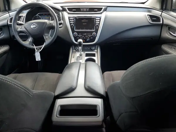 5N1AZ2MJ2KN140819 2019 NISSAN MURANO - Image 8