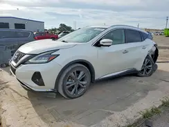 5N1AZ2MJ2KN141890 2019 NISSAN MURANO