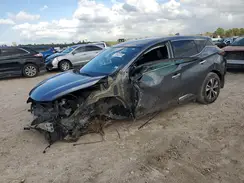 5N1AZ2MJ2KN143929 2019 NISSAN MURANO