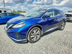 5N1AZ2MJ2KN144546 2019 NISSAN MURANO