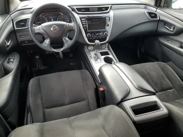 5N1AZ2MJ2KN146331 2019 NISSAN MURANO - Image 8