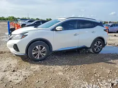 5N1AZ2MJ2KN150766 2019 NISSAN MURANO