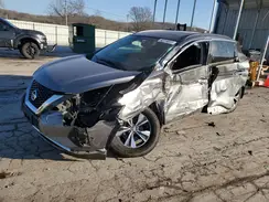 5N1AZ2MJ2KN152467 2019 NISSAN MURANO