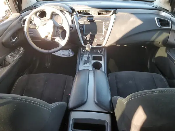 5N1AZ2MJ2KN152467 2019 NISSAN MURANO - Image 8