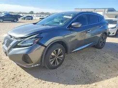 5N1AZ2MJ2KN154378 2019 NISSAN MURANO