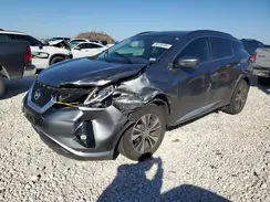5N1AZ2MJ2KN157135 2019 NISSAN MURANO