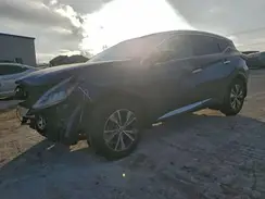 5N1AZ2MJ2KN158429 2019 NISSAN MURANO