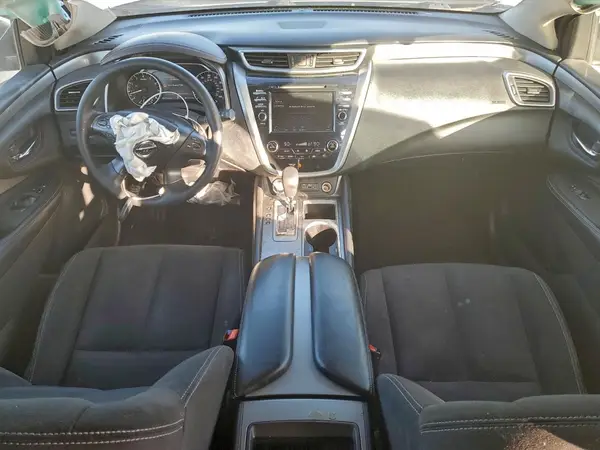 5N1AZ2MJ2KN158429 2019 NISSAN MURANO - Image 8