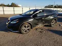 5N1AZ2MJ2KN160262 2019 NISSAN MURANO