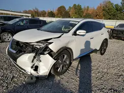 5N1AZ2MJ2KN160293 2019 NISSAN MURANO