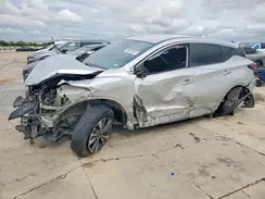 5N1AZ2MJ2KN160858 2019 NISSAN MURANO