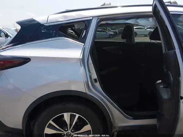 5N1AZ2MJ2KN164697 2019 NISSAN MURANO - Image 8