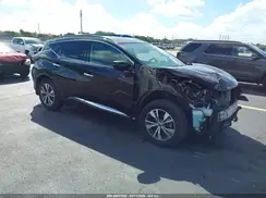 5N1AZ2MJ2KN165767 2019 NISSAN MURANO