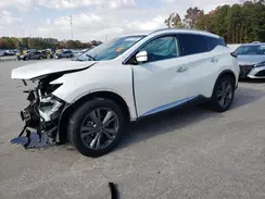 5N1AZ2MJ3KN101852 2019 NISSAN MURANO