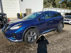 5N1AZ2MJ3KN103973 2019 NISSAN MURANO