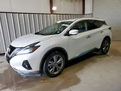 5N1AZ2MJ3KN104282 2019 NISSAN MURANO
