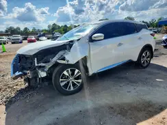5N1AZ2MJ3KN107053 2019 NISSAN MURANO