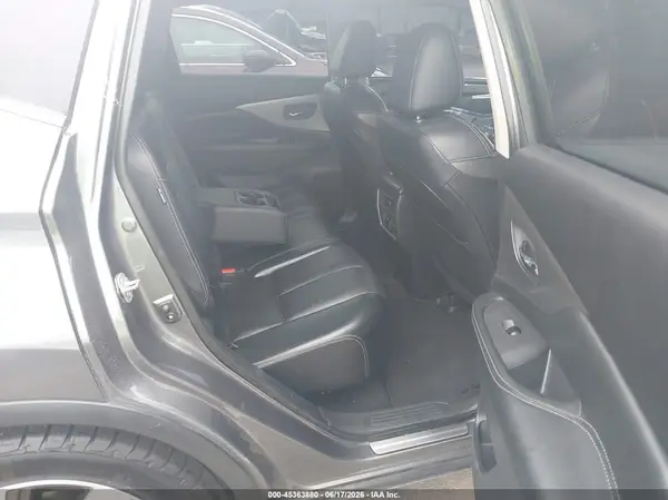 5N1AZ2MJ3KN110700 2019 NISSAN MURANO - Image 8