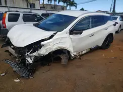 5N1AZ2MJ3KN110759 2019 NISSAN MURANO
