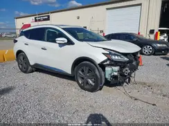 5N1AZ2MJ3KN113239 2019 NISSAN MURANO