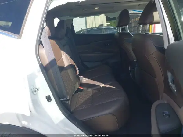 5N1AZ2MJ3KN113239 2019 NISSAN MURANO - Image 8