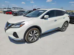 5N1AZ2MJ3KN113323 2019 NISSAN MURANO