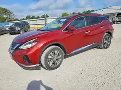 5N1AZ2MJ3KN113659 2019 NISSAN MURANO