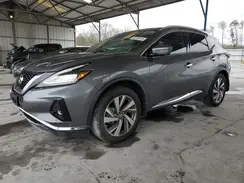 5N1AZ2MJ3KN116383 2019 NISSAN MURANO