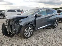 5N1AZ2MJ3KN117968 2019 NISSAN MURANO