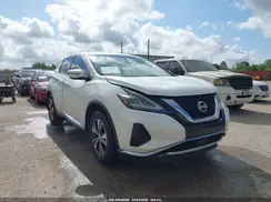 5N1AZ2MJ3KN118151 2019 NISSAN MURANO