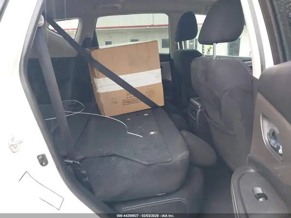5N1AZ2MJ3KN118151 2019 NISSAN MURANO - Image 8